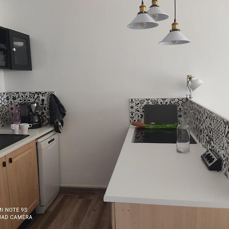 Le Cap Marina Apartment Агде Екстериор снимка
