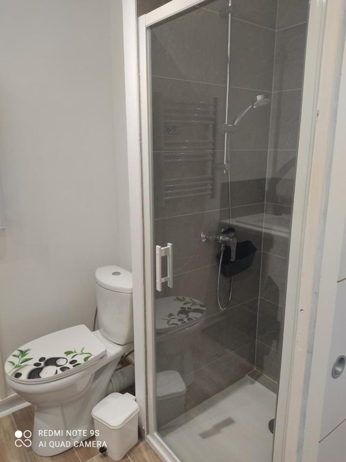 Le Cap Marina Apartment Агде Екстериор снимка