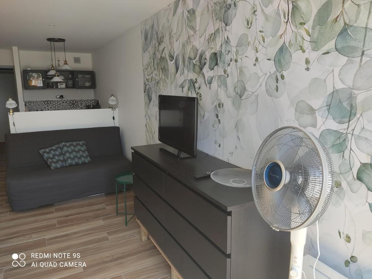 Le Cap Marina Apartment Агде Екстериор снимка