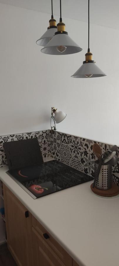 Le Cap Marina Apartment Агде Екстериор снимка