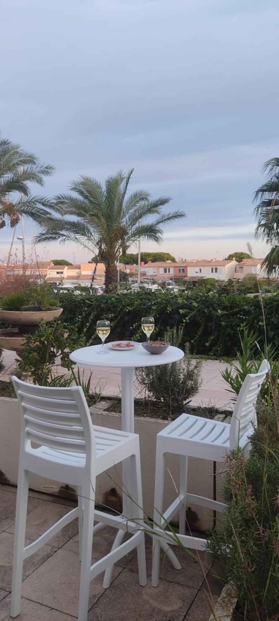 Le Cap Marina Apartment Агде Стая снимка